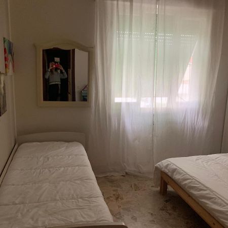 Апартаменти La Casa Di Vale Марина-ді-Масса Екстер'єр фото