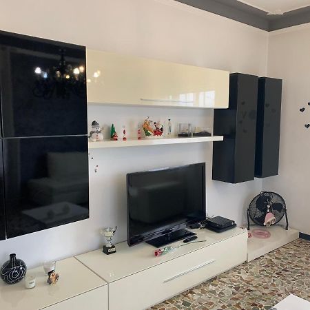 Апартаменти La Casa Di Vale Марина-ді-Масса Екстер'єр фото