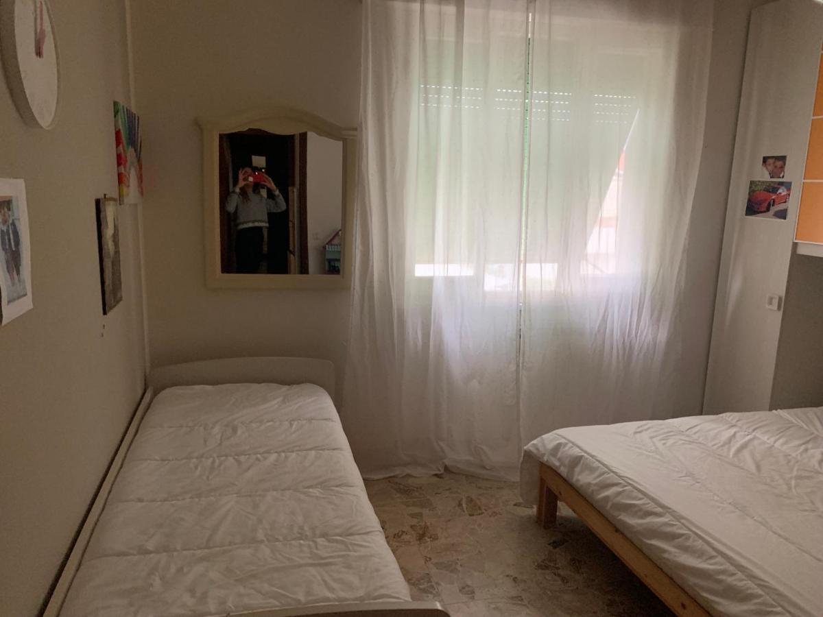 Апартаменти La Casa Di Vale Марина-ді-Масса Екстер'єр фото