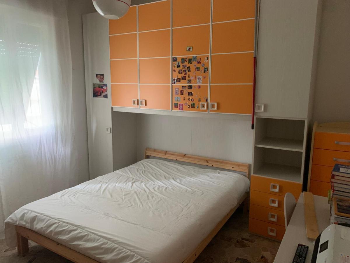 Апартаменти La Casa Di Vale Марина-ді-Масса Екстер'єр фото