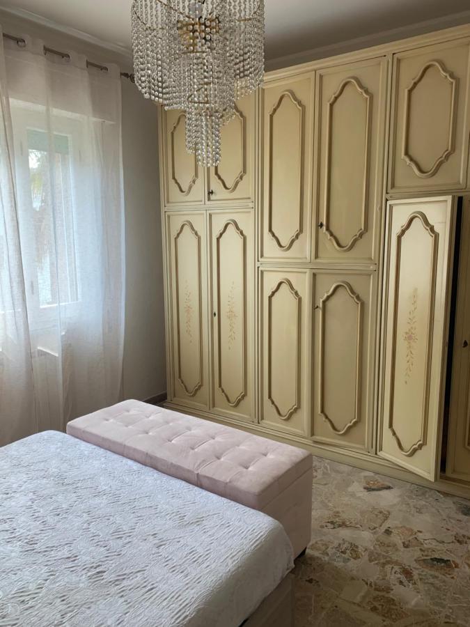 Апартаменти La Casa Di Vale Марина-ді-Масса Екстер'єр фото